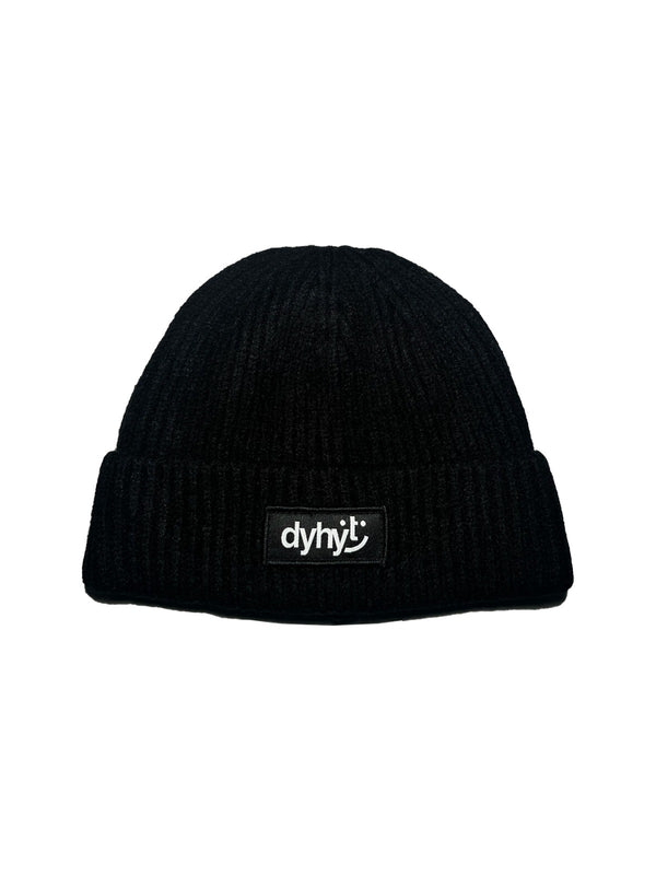 Logo Beanie