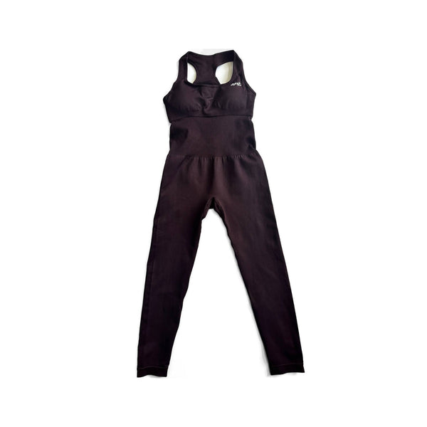 Max Flex Jumpsuit